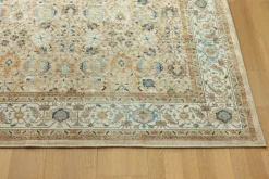 VALLILA MATTO JALOKIVI 140X200CM BEIGE