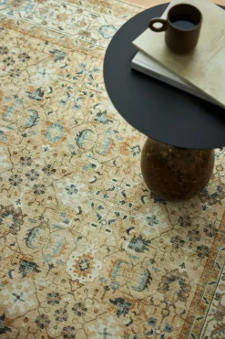 VALLILA MATTO JALOKIVI 80X200CM BEIGE