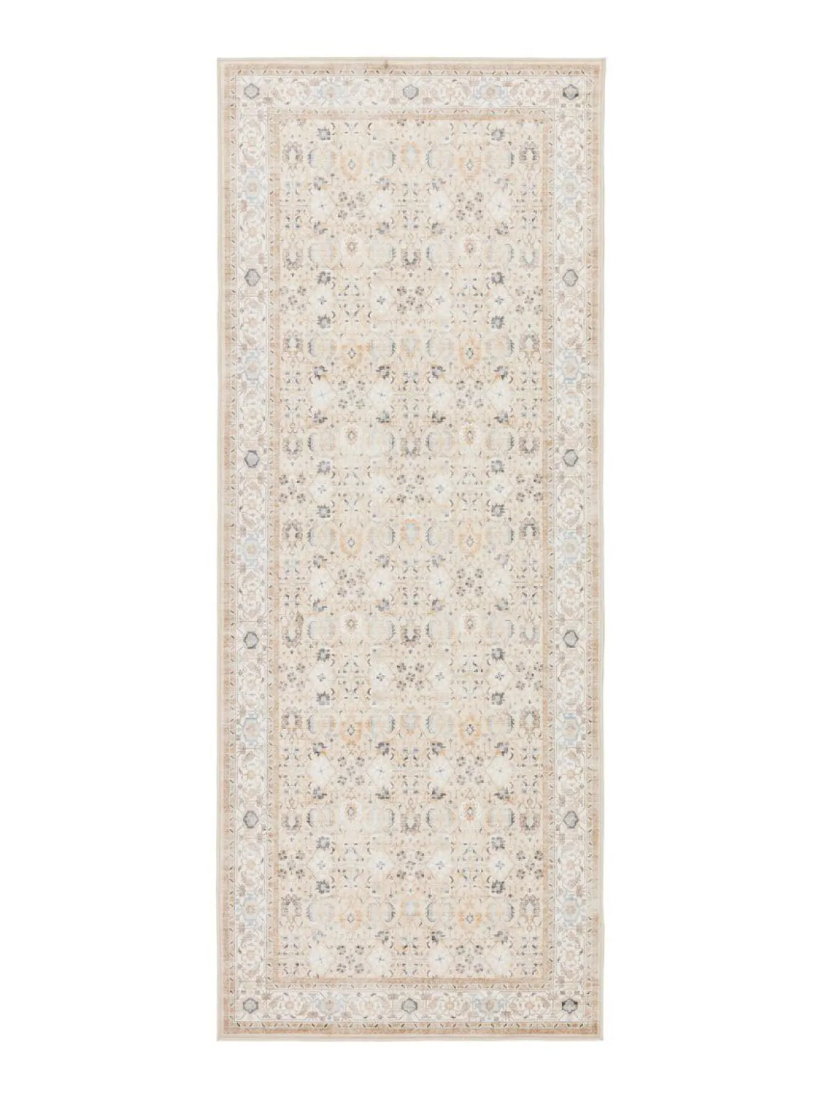 VALLILA MATTO JALOKIVI 80X200CM BEIGE