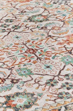 VALLILA MATTO JALOKIVI 160X230CM MULTI
