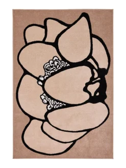 VALLILA MATTO JUHLA MAKEBA 160X230CM BEIGE