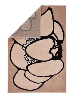 VALLILA MATTO JUHLA MAKEBA 160X230CM BEIGE
