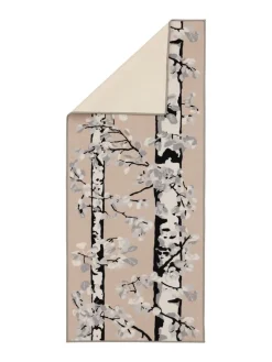 VALLILA MATTO LUONTOPOLKU 80X400CM BEIGE