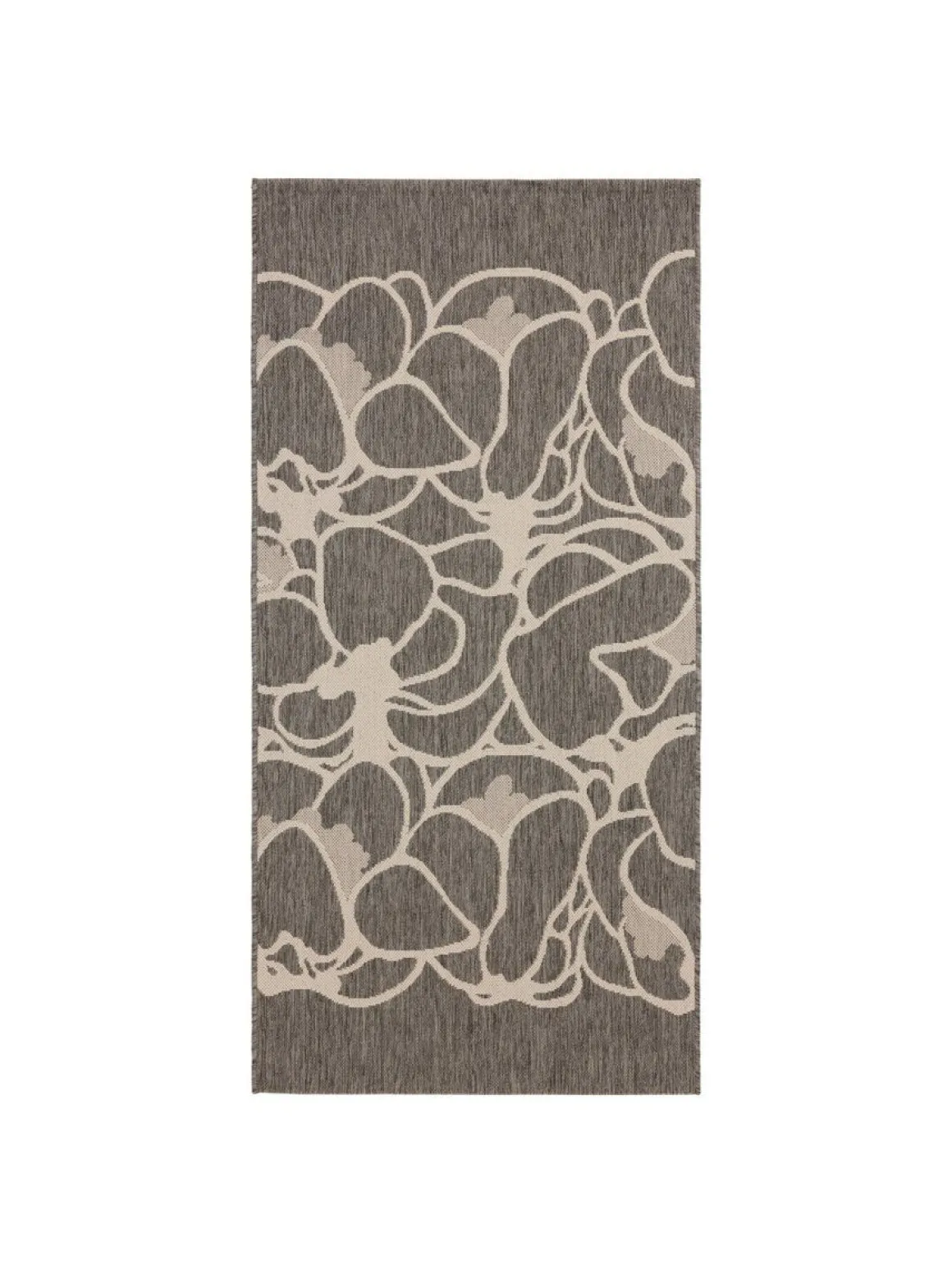 VALLILA MATTO MAKEBA 100X300CM HARMAA