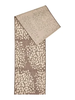 VALLILA MATTO PUUSKA FLAT 80X150CM TAUPE