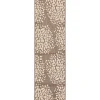VALLILA MATTO PUUSKA FLAT 80X350CM TAUPE