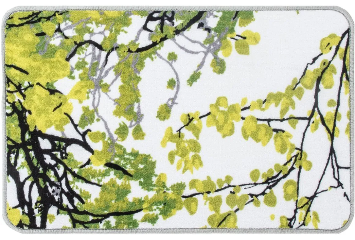 VALLILA MATTO RETRIITTI 50X80CM VIHREÄ