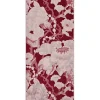 VALLILA MATTO ROMANSSI 80X150CM PUNAINEN