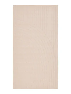 VALLILA MATTO SOLMU 80X150CM VALKOINEN