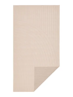 VALLILA MATTO SOLMU 80X150CM VALKOINEN