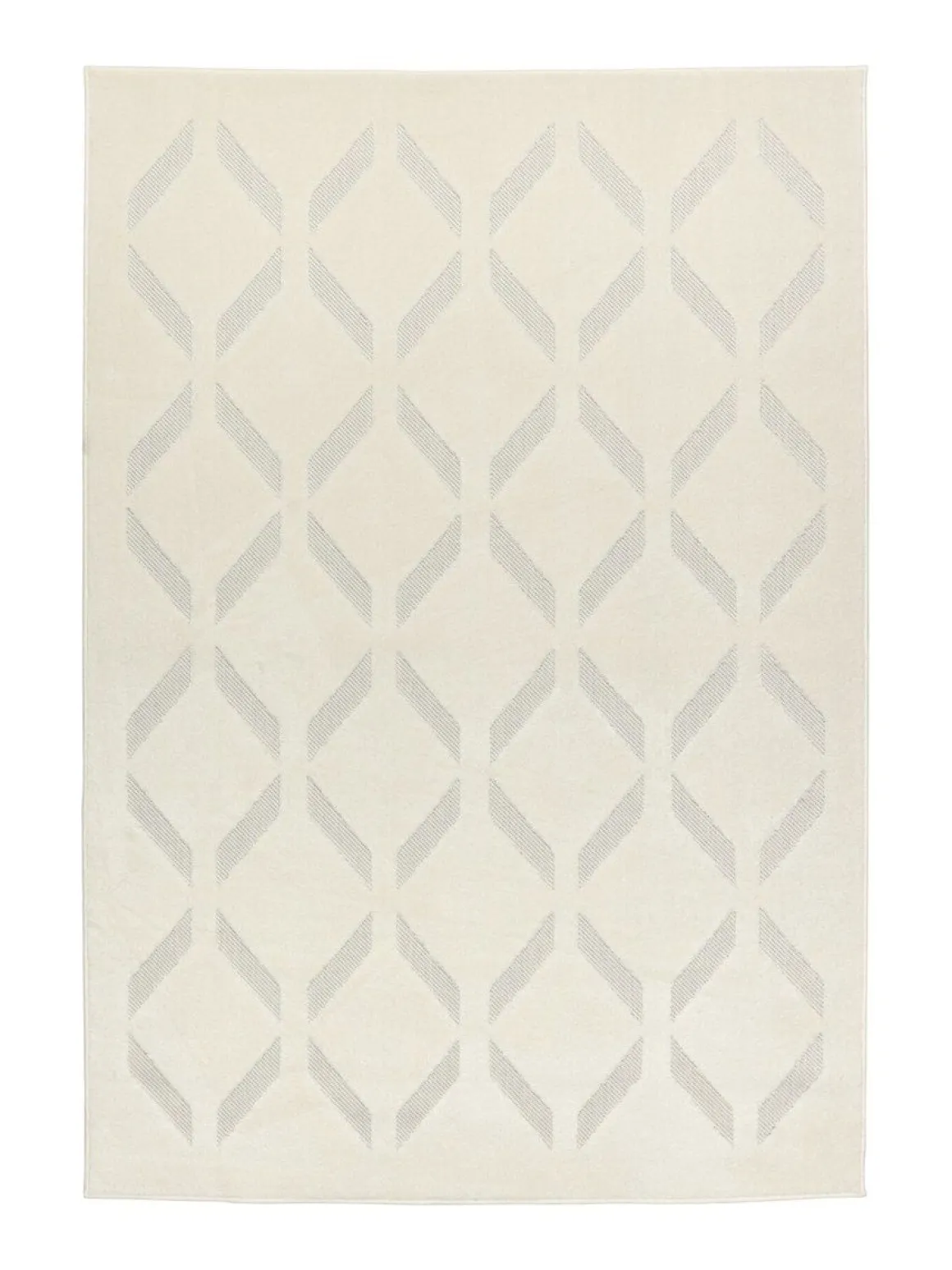 VALLILA MATTO TOIVO 160X230CM VALKOINEN