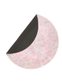 VALLILA MATTO TOPAASI 200CM PINKKI