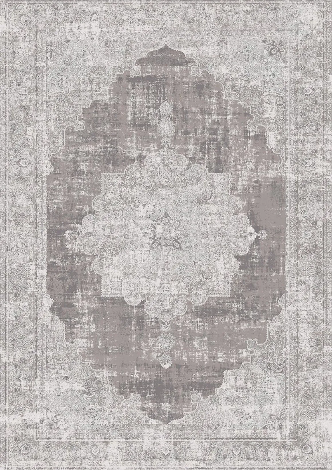 VALLILA MATTO TOPAASI 140X200CM HARMAA-BEIGE