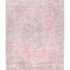 VALLILA MATTO TOPAASI 200X300CM PINKKI