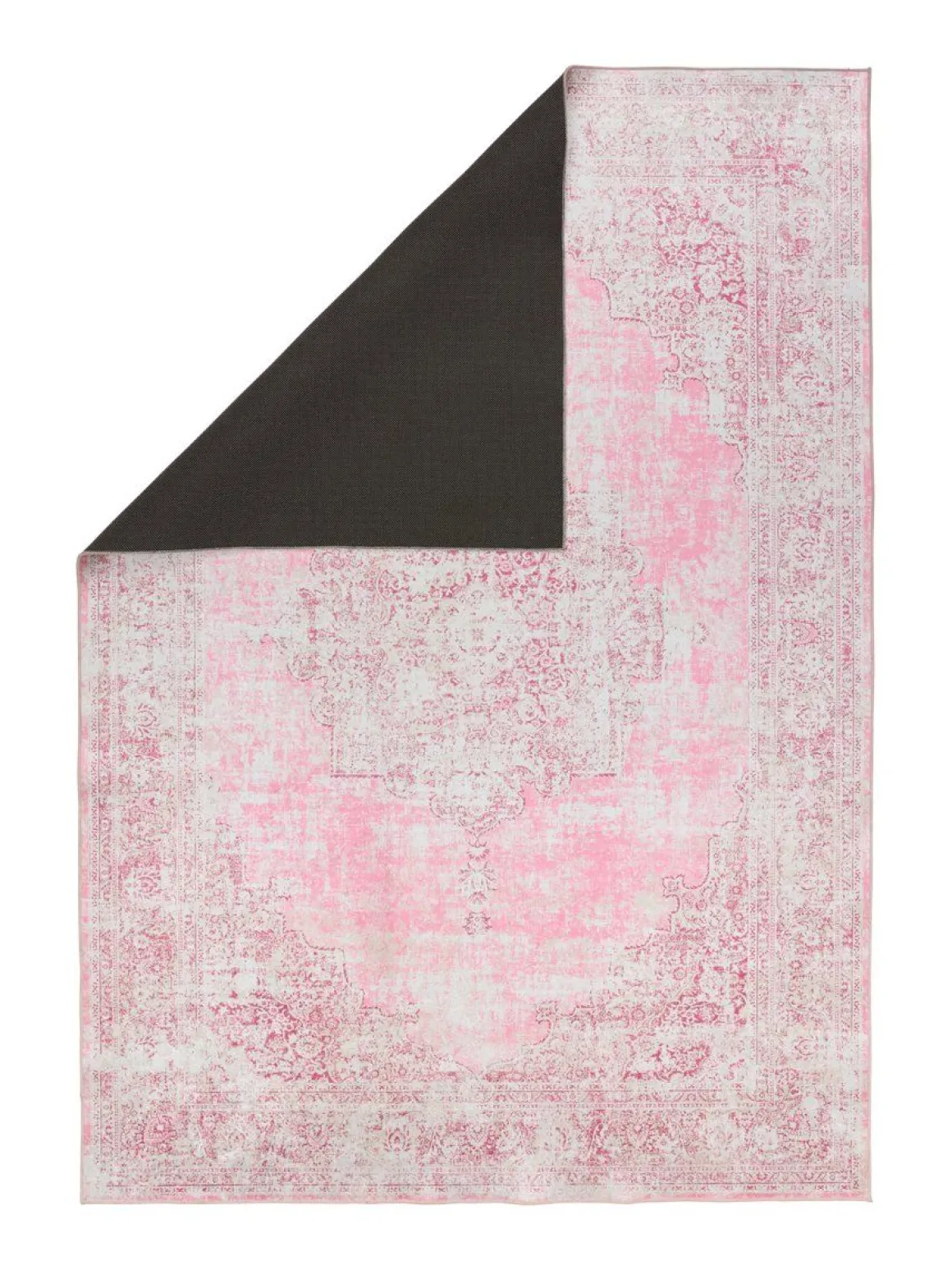 VALLILA MATTO TOPAASI 200X300CM PINKKI