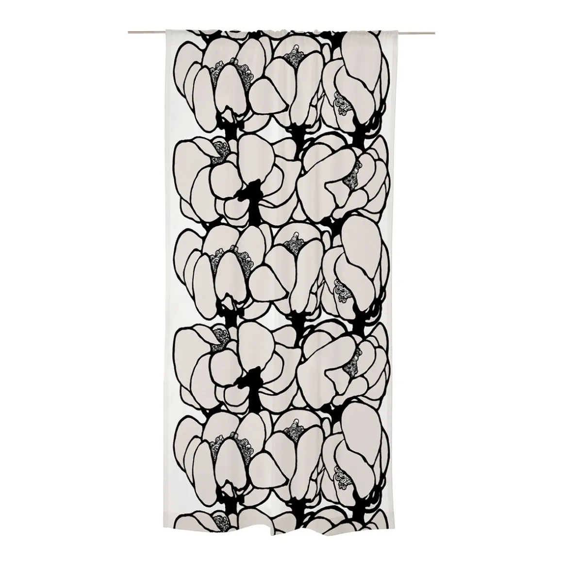 VALLILA PIMENNYSVERHO MAKEBA 140X250CM BEIGE