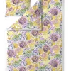 VALLILA PUSSILAKANASETTI MALVA 150X210+50X60CM MULTI