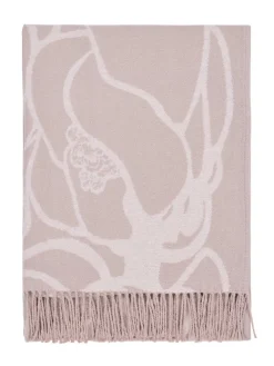 VALLILA TORKKUHUOPA MAKEBA 125X170CM BEIGE