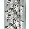 VALLILA VALMISVERHO ALMA 140X250CM SALVIA