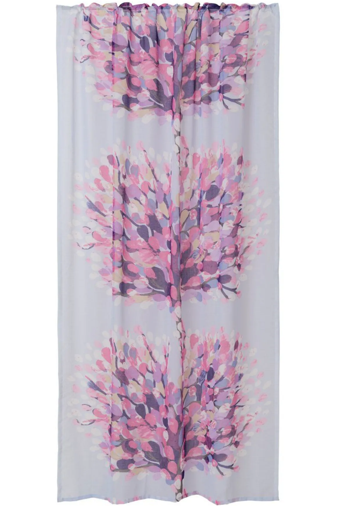 VALLILA VALMISVERHO ARONIA FLOW 140Z250CM MULTI