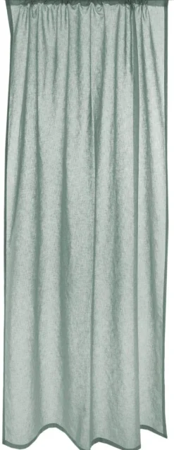 VALLILA VALMISVERHO FORMULA 140X250CM SALVIA