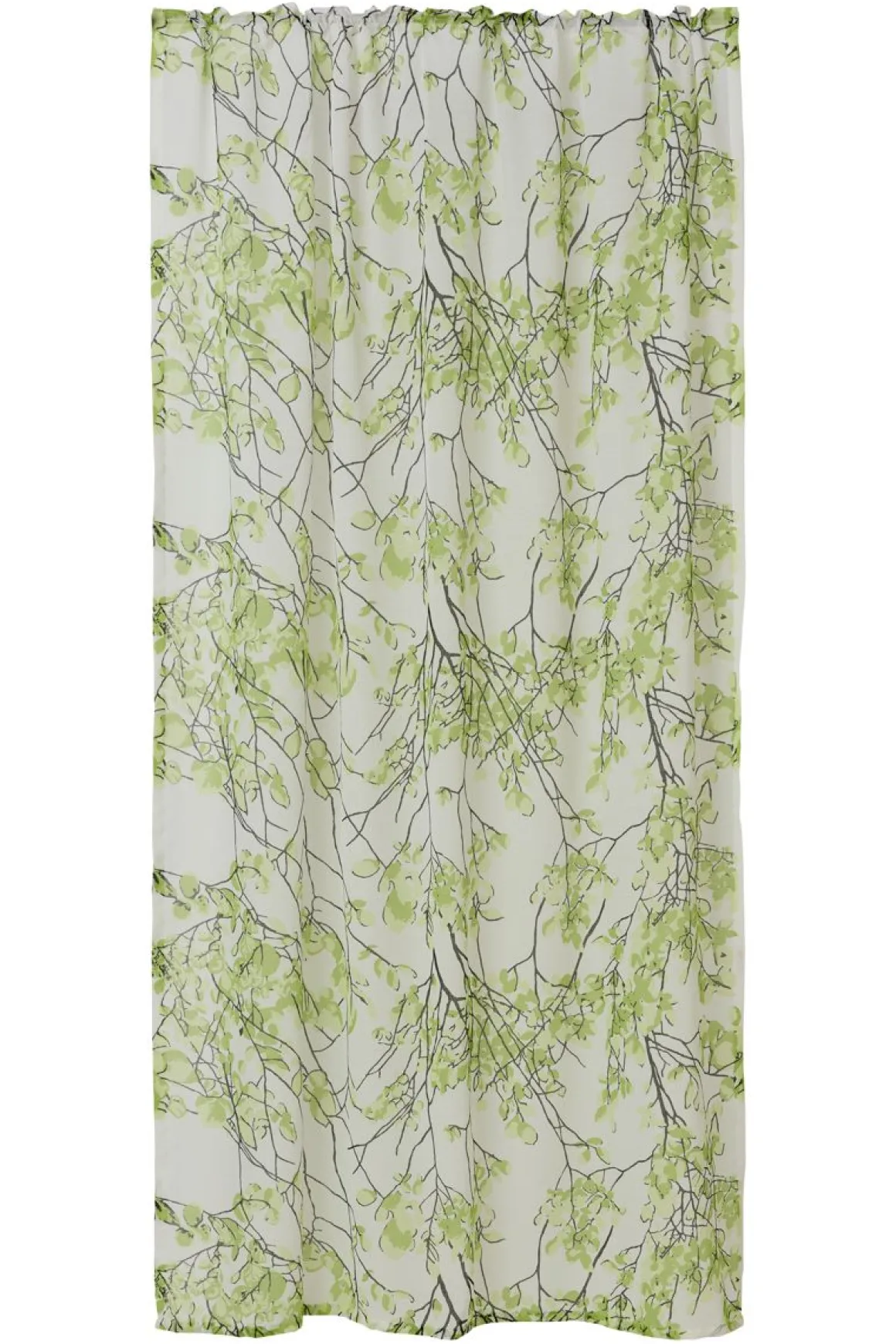 VALLILA VALMISVERHO LEHTISADE FLOW 140X240CM VIHREÄ