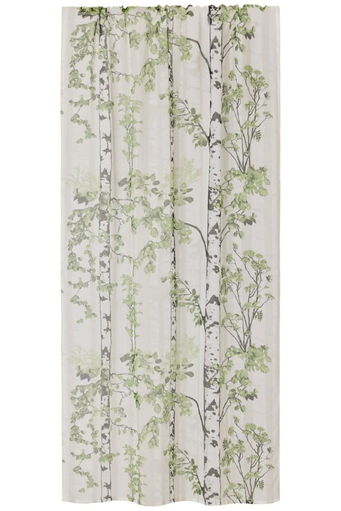 VALLILA VALMISVERHO LUONTOPOLKU LIGHT 140X250CM SAMMAL