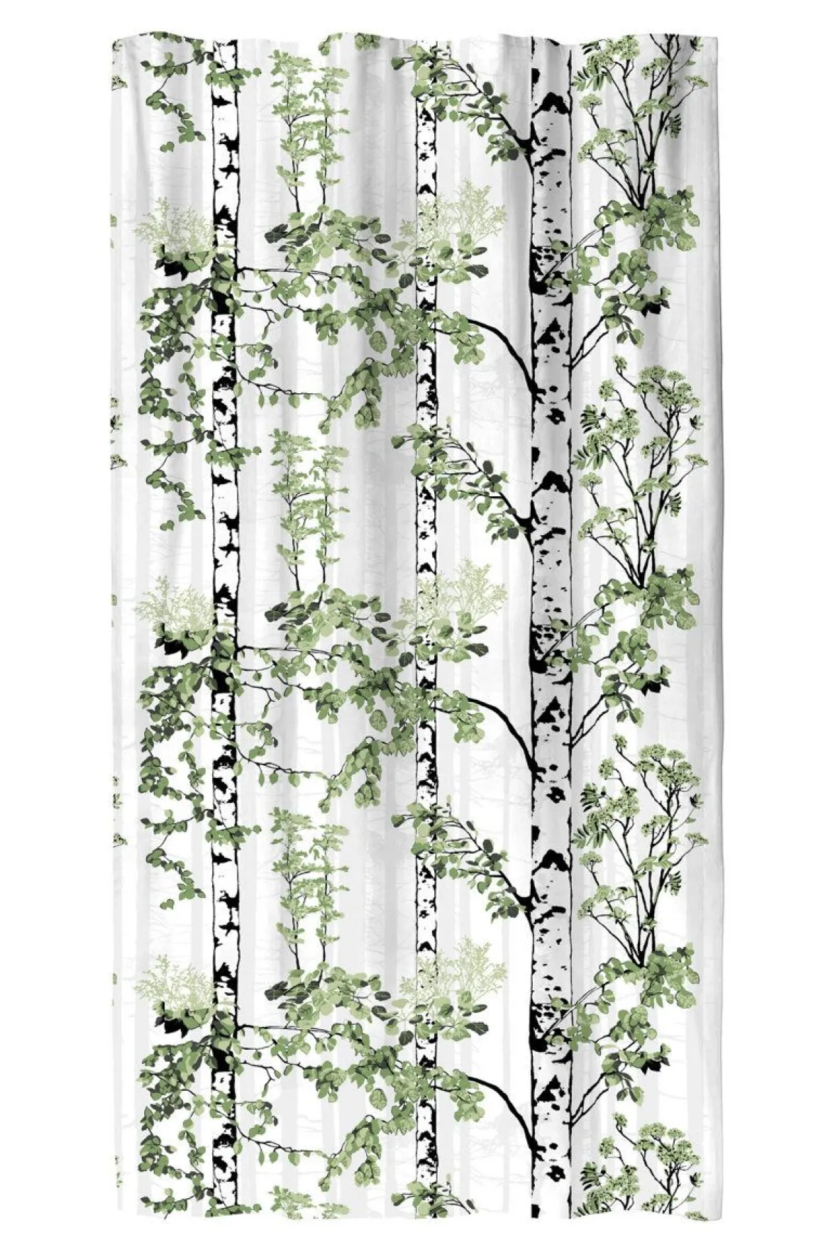 VALLILA VALMISVERHO LUONTOPOLKU LIGHT 140X250CM SAMMAL