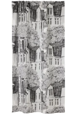 VALLILA VALMISVERHO PUUKYLÄ 140X250CM HARMAA