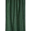 VALLILA VALMISVERHO ROYAL 140X250CM TUMMANVIHREÄ