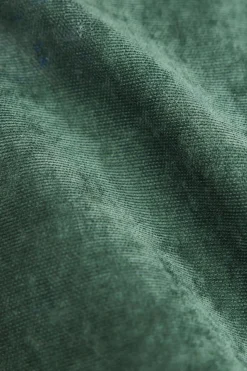 VALLILA VALMISVERHO ROYAL 140X250CM TUMMANVIHREÄ