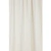 VALLILA VALMISVERHO TOVE 140X250CM VALKOINEN