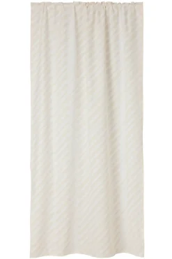 VALLILA VALMISVERHO TOVE 140X250CM VALKOINEN