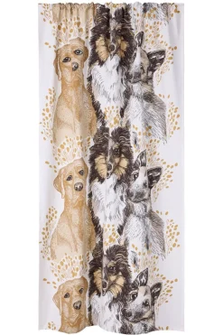 VALLILA VALMISVERHO YSTÄVYKSET 140X250CM BEIGE