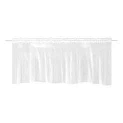 VALLILA VERHOKAPPA MAJATALO 60X250CM VALK. 22