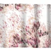 VALLILA VERHOKAPPA VÄRE 60X250CM ROOSA
