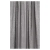 VALLILA KANGAS DANIS 160CM GREY/HARMAA