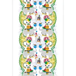 VALLILA KANGAS HULAHULA 150CM MULTI