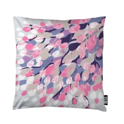 VALLILA KORISTETYYNYNPÄÄLLINEN ARONIA 43X43CM MULTI