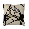 VALLILA KORISTETYYNYNPÄÄLLINEN KUKOISTUS 43X43CM MULTI