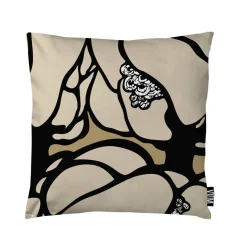 VALLILA KORISTETYYNYNPÄÄLLINEN KUKOISTUS 43X43CM MULTI
