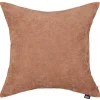 VALLILA KORISTETYYNYNPÄÄLLINEN ROYAL 43X43CN MOKKA