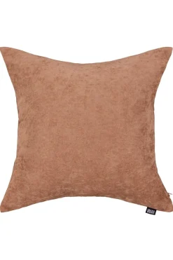 VALLILA KORISTETYYNYNPÄÄLLINEN ROYAL 43X43CN MOKKA