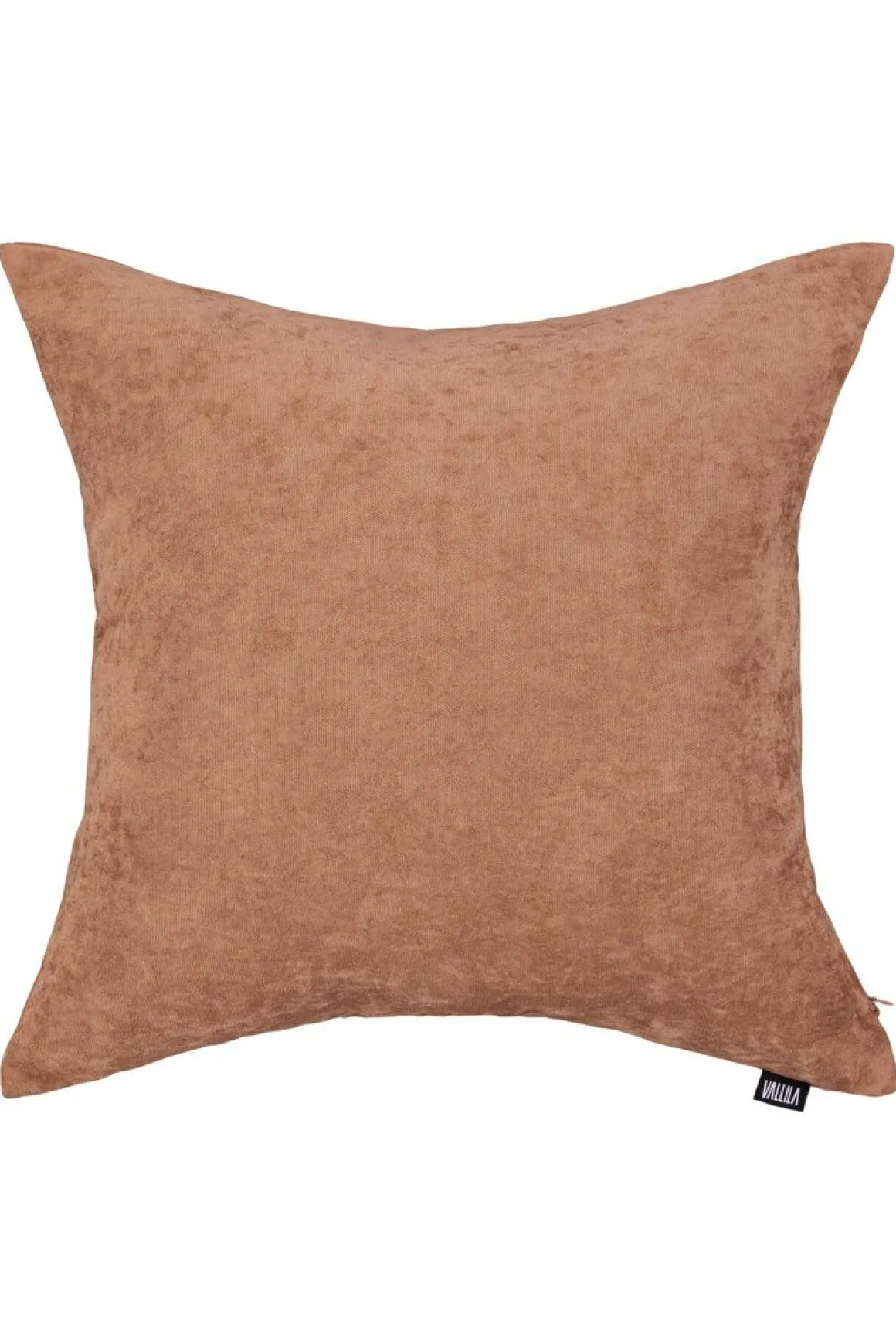 VALLILA KORISTETYYNYNPÄÄLLINEN ROYAL 43X43CN MOKKA