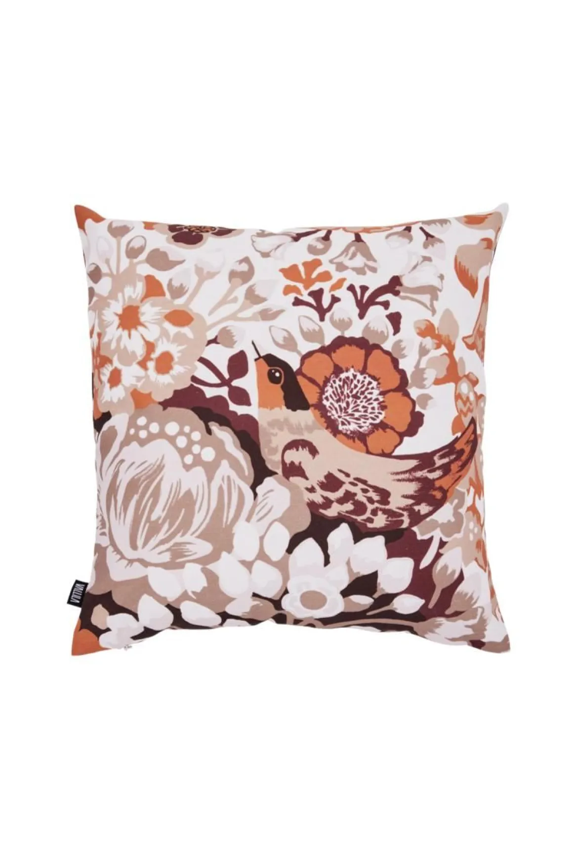 VALLILA KORISTETYYNYNPÄÄLLINEN APOLLON 43X43CM TERRA