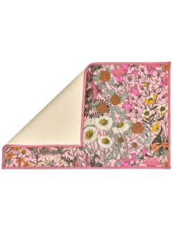 VALLILA MATTO AHOMAA 50X80CM PINKKI