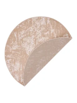 VALLILA MATTO HIEKKA 160CM BEIGE-VALKOINEN