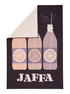 VALLILA MATTO JAFFA 133X190CM HARMAA-BEIGE