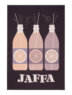 VALLILA MATTO JAFFA 133X190CM HARMAA-BEIGE