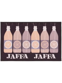 VALLILA MATTO JAFFA 50X80CM HARMAA-BEIGE